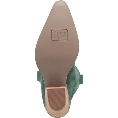 Image showing 1 th Dingo Women's Thunder Road Leather Boots