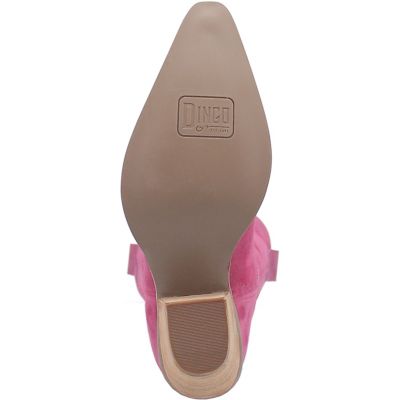 Image showing  Women's Thunder Road Leather Boots