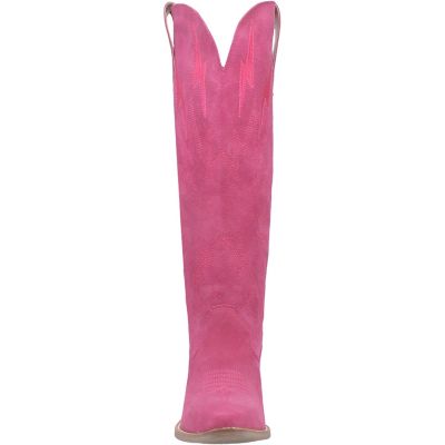 Image showing  Women's Thunder Road Leather Boots