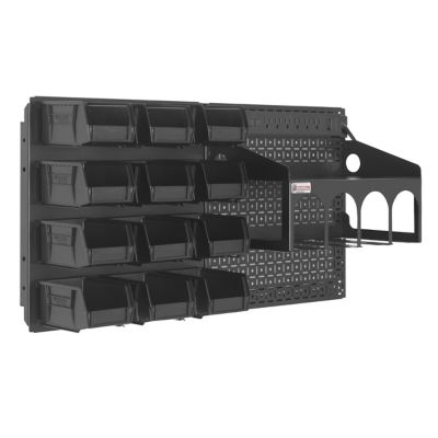 Image showing  Powerstation Cordless Drill Storage System