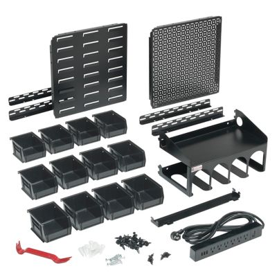 Image showing  Powerstation, CGS-KIT-PST-ORG-SLV