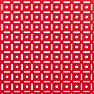 Image showing  2 Panel Metal Pegboard Kit, CGS-KIT-2PK-AMZ-ORG