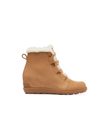 SOREL Evie II Cozy