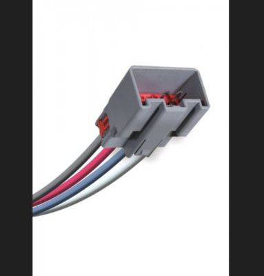 Image showing  Brake Control Ford Wire Harness