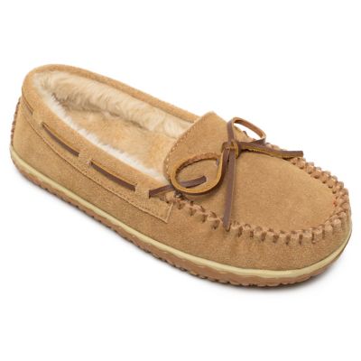 Minnetonka Women's Cally Slippers