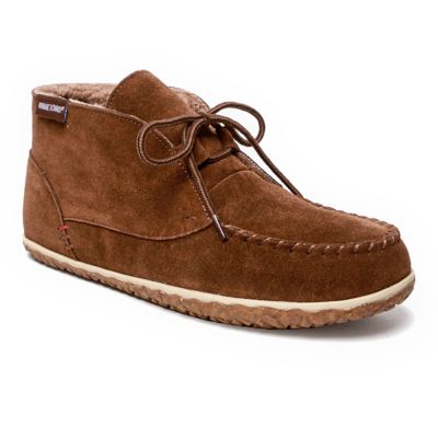 Minnetonka Men's Torrey Slippers