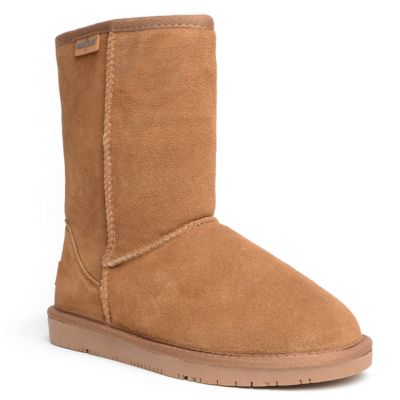 Minnetonka Olympia Short Boot