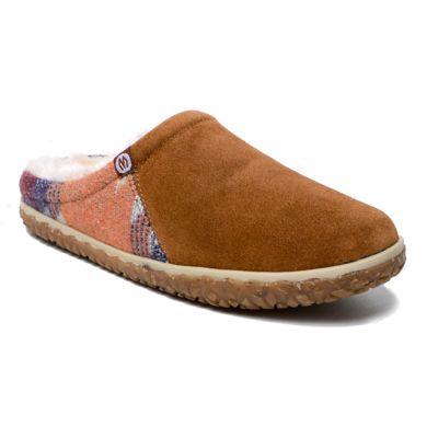 Minnetonka Women's Tahoe Clog