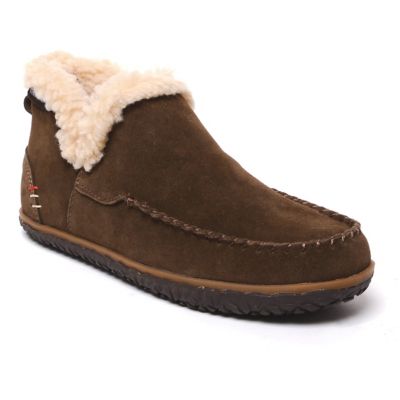 Minnetonka Women's Taren Slipper