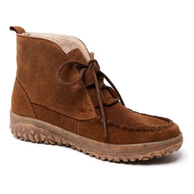 Minnetonka Women's Tealey Boot