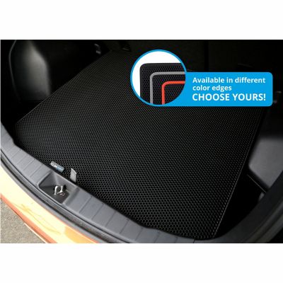 CLIM ART Custom Fit Cargo Liner for Mitsubishi Outlander Sport 11-23, Honeycomb Dirtproof & Waterproof Technology, Anti-Slip