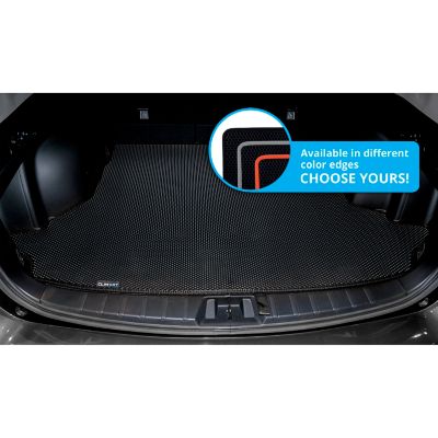 CLIM ART Custom Fit Cargo Liner for Subaru Forester 19-23, Honeycomb Dirtproof & Waterproof Technology, Heavy Duty, Anti-Slip