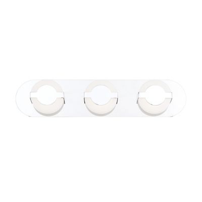 Eurofase Balewood LED Vanity, 35664-017