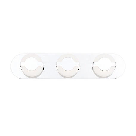 Eurofase Balewood LED Vanity, 35664-017