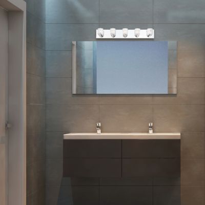 Image showing  Banbury LED Vanity, 35649-014