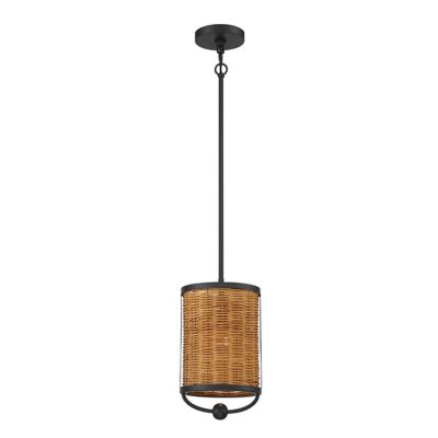 Eurofase Comparelli 1 Light Pendant, 38158-018