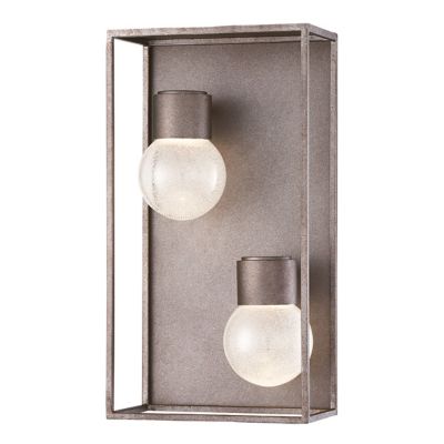 Eurofase Gibson LED Outdoor Sconce, 35933-014