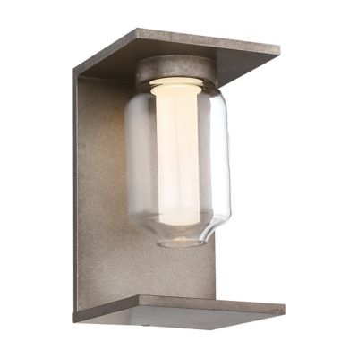 Eurofase Graydon LED Outdoor Sconce, 35950-011