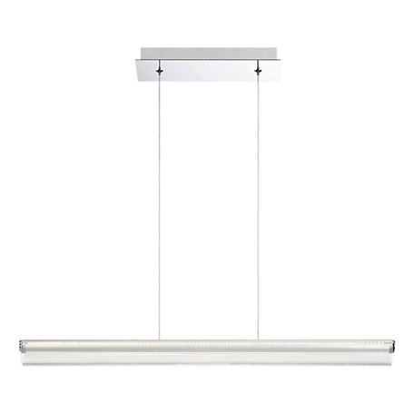 Eurofase Landor Linear LED Pendant, 37160-012