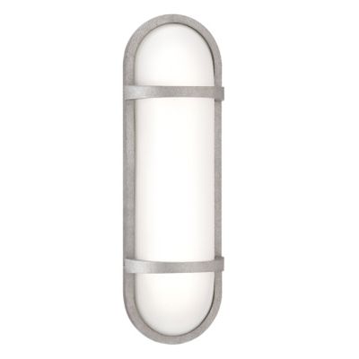 Eurofase Osler LED Outdoor Sconce, 35989-011
