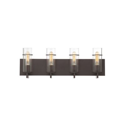 Eurofase Pista 4 Light Vanity, 34135-020