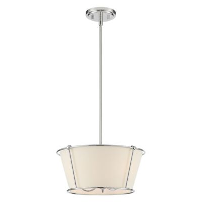 Eurofase Pulito 3 Light Pendant, 39044-024