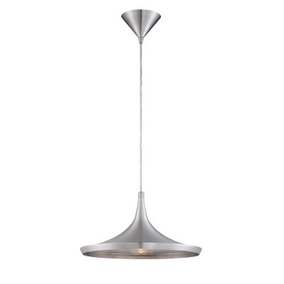 Eurofase Ramos 1 Light Pendant, 20439-040