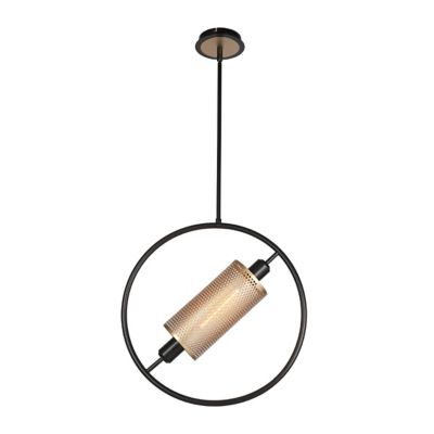 Eurofase Seamore 1 Light Pendant, 37109-011