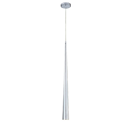 Eurofase Sliver LED Pendant, 20446-017