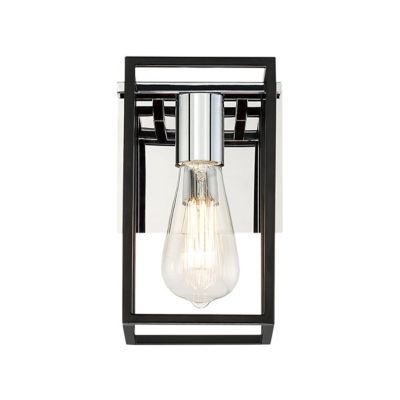 Eurofase Stafford 1 Light Sconce, 37115-012