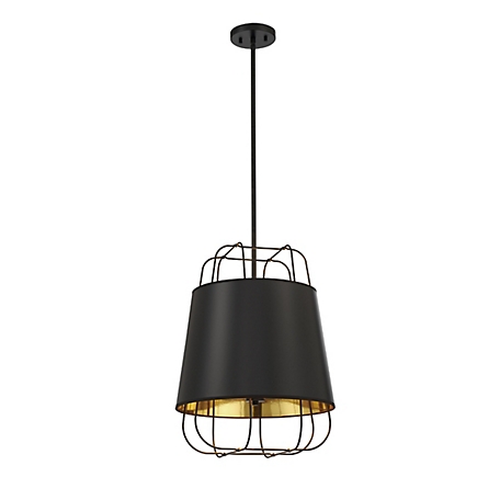 Eurofase Tura 3 Light Pendant, 38143-021