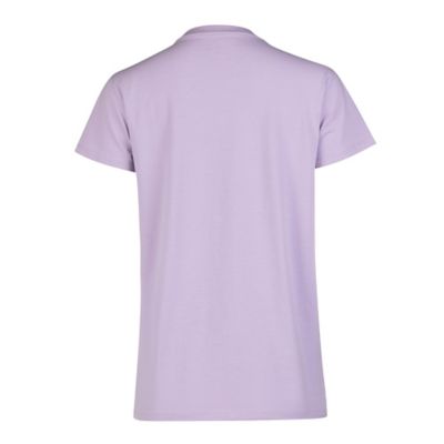 Image showing  Women's Short Sleeve V Neck T Shirt