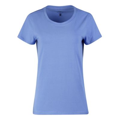 Blue Mountain Women's Short Sleeve T Shirt