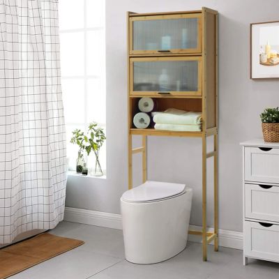 Bathroom Storage Cabinet 