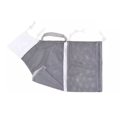 Image showing  Cat Grooming Bag Water-Resistant, Scratch-Resistant and Durable