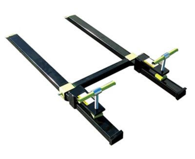 Image showing  1,600 lb. Fork Stabilizer