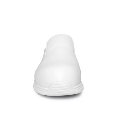 Image showing  Sirius 5195 Slip-On Comp Toe Static Dissipative Puncture Resistant Work Shoes