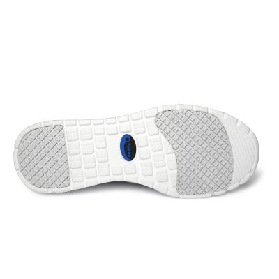 Image showing 7 th S Fellas by Genuine Grip Men's Sirius 5195 Slip-On Comp Toe Static Dissipative Puncture Resistant Work Shoes