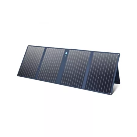 Anker 100 Watt 625 Solar Panel with Adjustable Kickstand Portable Solar Generator Solar Panels