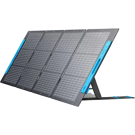 Anker 531 Solar Panel (200W), A24321A1