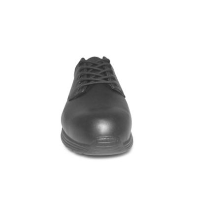 Image showing  Mustang 5110 Oxford Comp Toe Static Dissipative Puncture Resistant Work Shoes