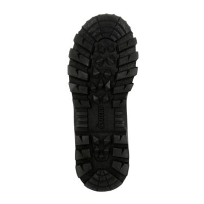 Image showing 5 th Rocky Women's Sport Pro Knee-High Waterproof Insulated Rubber Boots, 16 in.