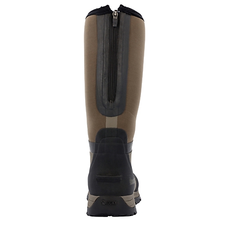 Rocky Dry Strike 7 in. Bottomlands Rubber Boot at Tractor Supply Co.