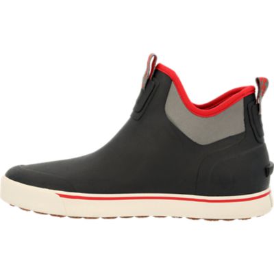 Image showing  Dry Strike 7 in. Rubber Boot