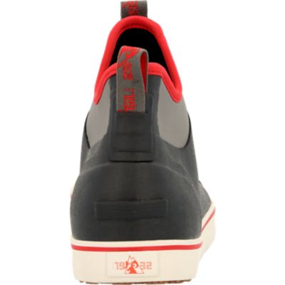 Image showing  Dry Strike 7 in. Rubber Boot