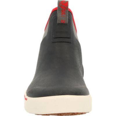 Image showing  Dry Strike 7 in. Rubber Boot