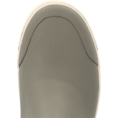 Image showing  Men's Dry Strike Mid Waterproof Rubber Boots, 7 in., Solid