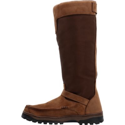 Image showing  Outback 16 in. Snake Boot