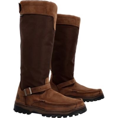 Image showing  Outback 16 in. Snake Boot