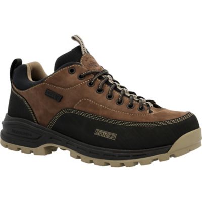 Rocky Mtn Stalker Pro 3 in. Boot